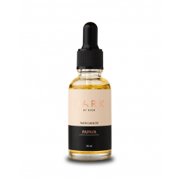 ОЛІЯ ДЛЯ КУТИКУЛИ DARK PAPAYA, 30 МЛ