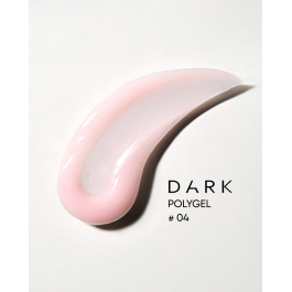 DARK POLYGEL 04 (в тюбику), 30 МЛ