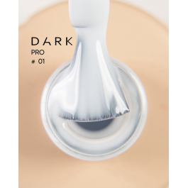 DARK PRO BASE 01, 50ml