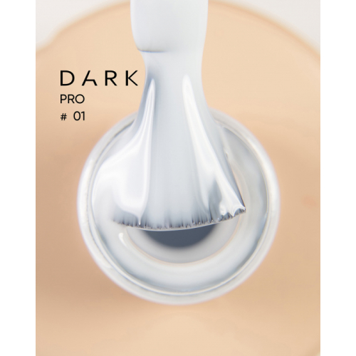 DARK PRO BASE 01, 50ml