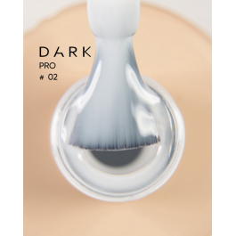 DARK PRO BASE 02, 50ml