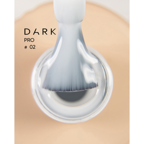DARK PRO BASE 02, 50ml
