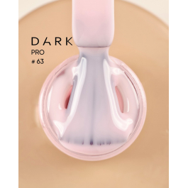 DARK PRO BASE 63, 15ml