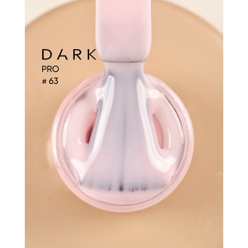 DARK PRO BASE 63, 15ml