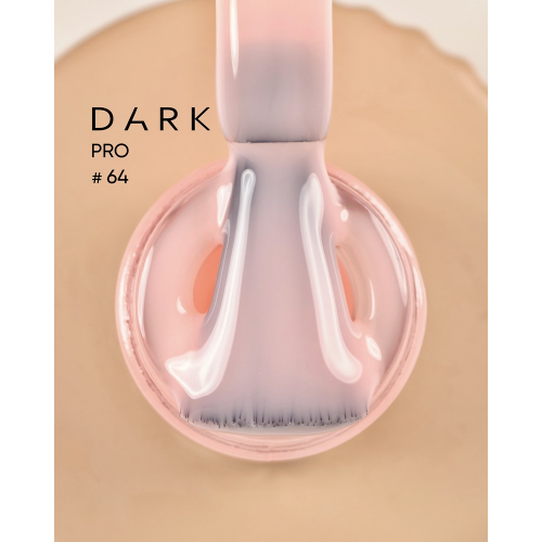 DARK PRO BASE 64, 15ml