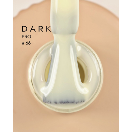 DARK PRO BASE 66, 15ml