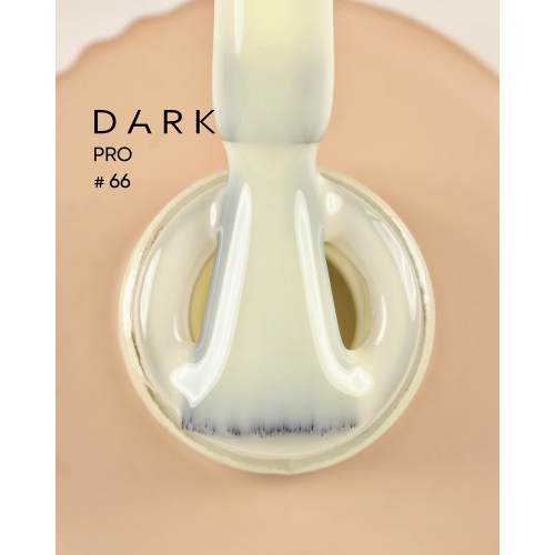 DARK PRO BASE 66, 15ml