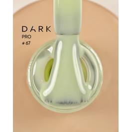 DARK PRO BASE 67, 15ml
