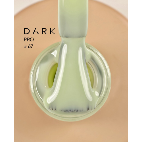 DARK PRO BASE 67, 15ml