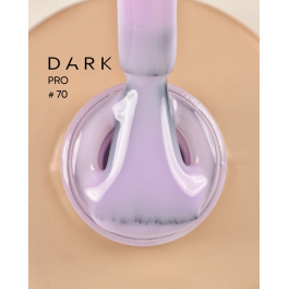 DARK PRO BASE 70, 15ml