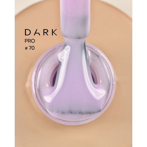 DARK PRO BASE 70, 15ml