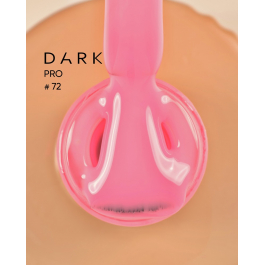 DARK PRO BASE 72, 15ml