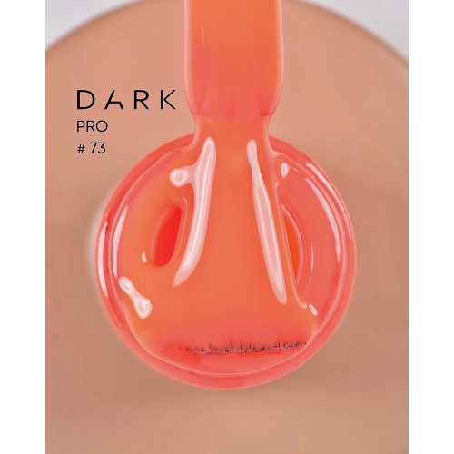 DARK PRO BASE 73, 15ml