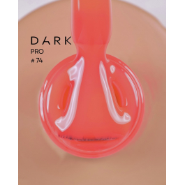 DARK PRO BASE 74, 15ml