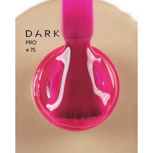 DARK PRO BASE 75, 15ml