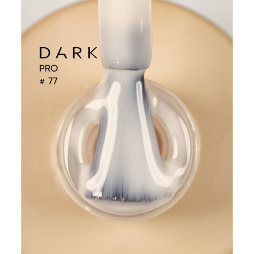 DARK PRO BASE 77, 15ml