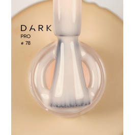 DARK PRO BASE 78, 15ml