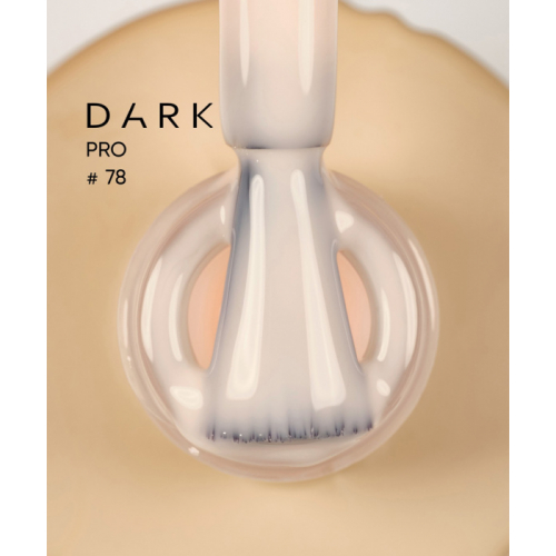 DARK PRO BASE 78, 15ml