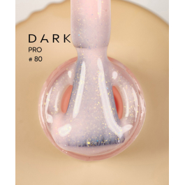 DARK PRO BASE 80, 15ml