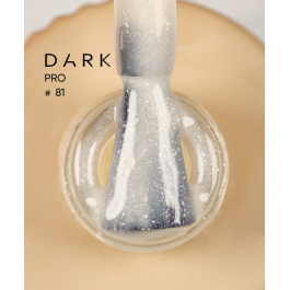 DARK PRO BASE 81, 15ml