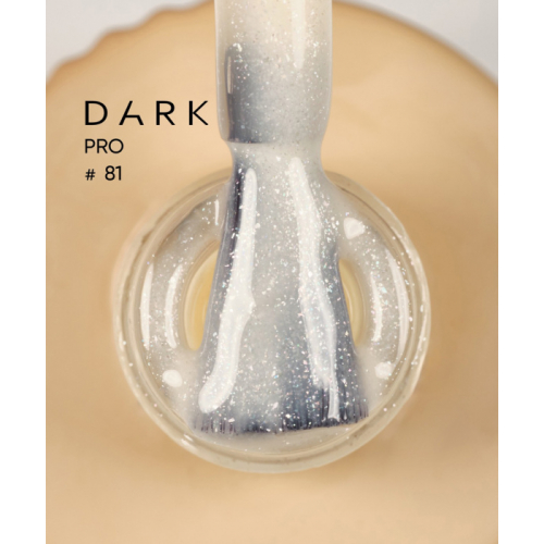 DARK PRO BASE 81, 15ml