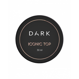 Dark Iconic Top, 30ml