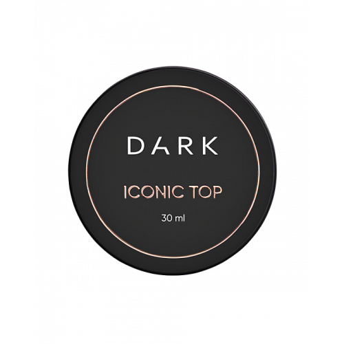 Dark Iconic Top, 30ml