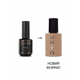 DARK SCOTCH BASE CLEAR, 15ml