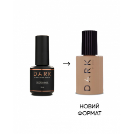 DARK SCOTCH BASE, 15ml
