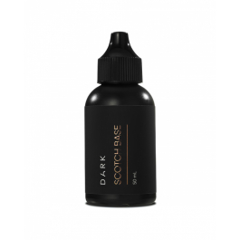 DARK SCOTCH BASE, 50ml