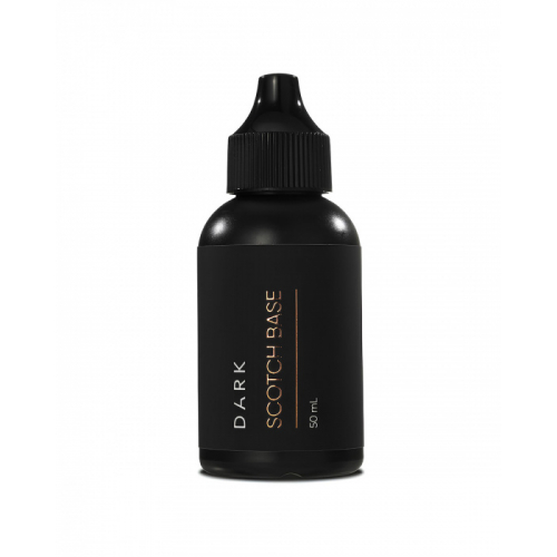 DARK SCOTCH BASE, 50ml