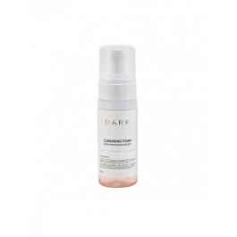 Dark Cleansing Foam With Photoshop Effect, 150ml