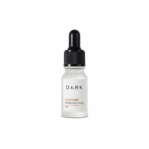 Dark Ремувер для кутикули, 10мл