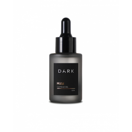 Dark Олійка для кутикули Muse, 30мл