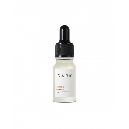 Dark Олійка для кутикули Sense, 10мл