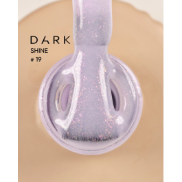 DARK PRO BASE SHINE 19, 15ml