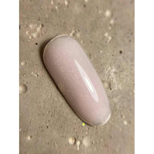 DARK BUILDER SHINE GEL №02, 15ML
