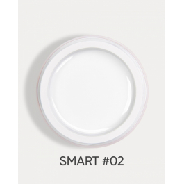 Dark Smart Builder Gel 02, 15ml