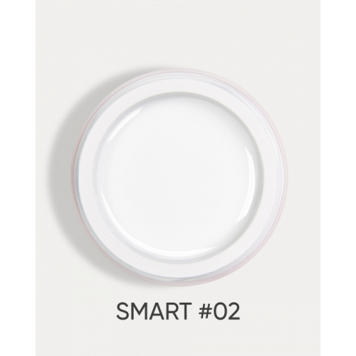 Dark Smart Builder Gel 02, 30ml