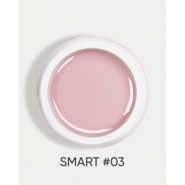 Dark Smart Builder Gel 03, 15ml