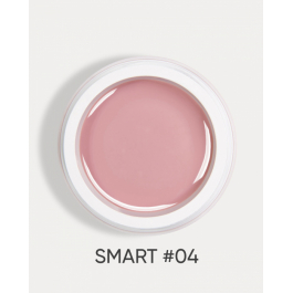 Dark Smart Builder Gel 04, 30ml