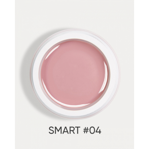 Dark Smart Builder Gel 04, 30ml