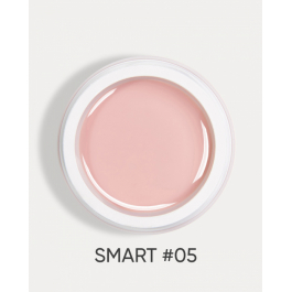 Dark Smart Builder Gel 05, 15ml
