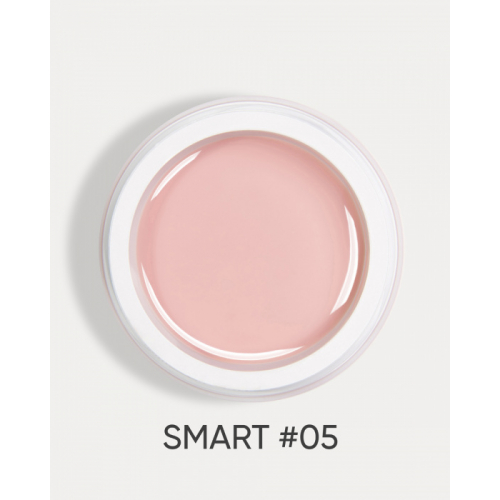 Dark Smart Builder Gel 05, 15ml