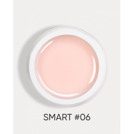 Dark Smart Builder Gel 06, 15ml
