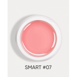 Dark Smart Builder Gel 07, 15ml