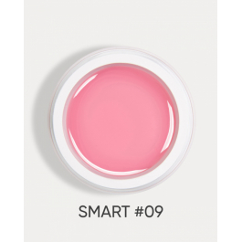 Dark Smart Builder Gel 09, 15ml