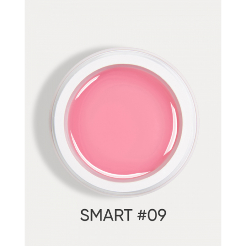 Dark Smart Builder Gel 09, 30ml