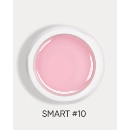 Dark Smart Builder Gel 10, 15ml