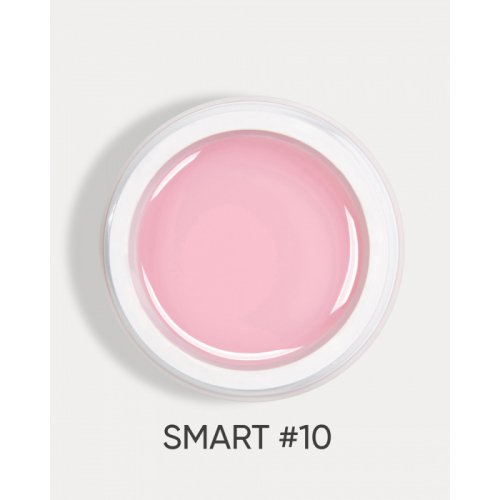 Dark Smart Builder Gel 10, 15ml